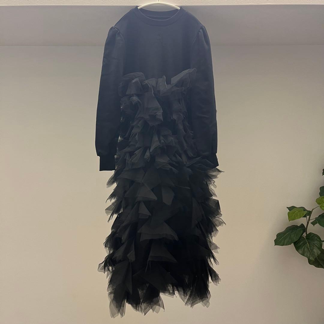 【Bibiy.】 MARCELLINE OP ワンピース