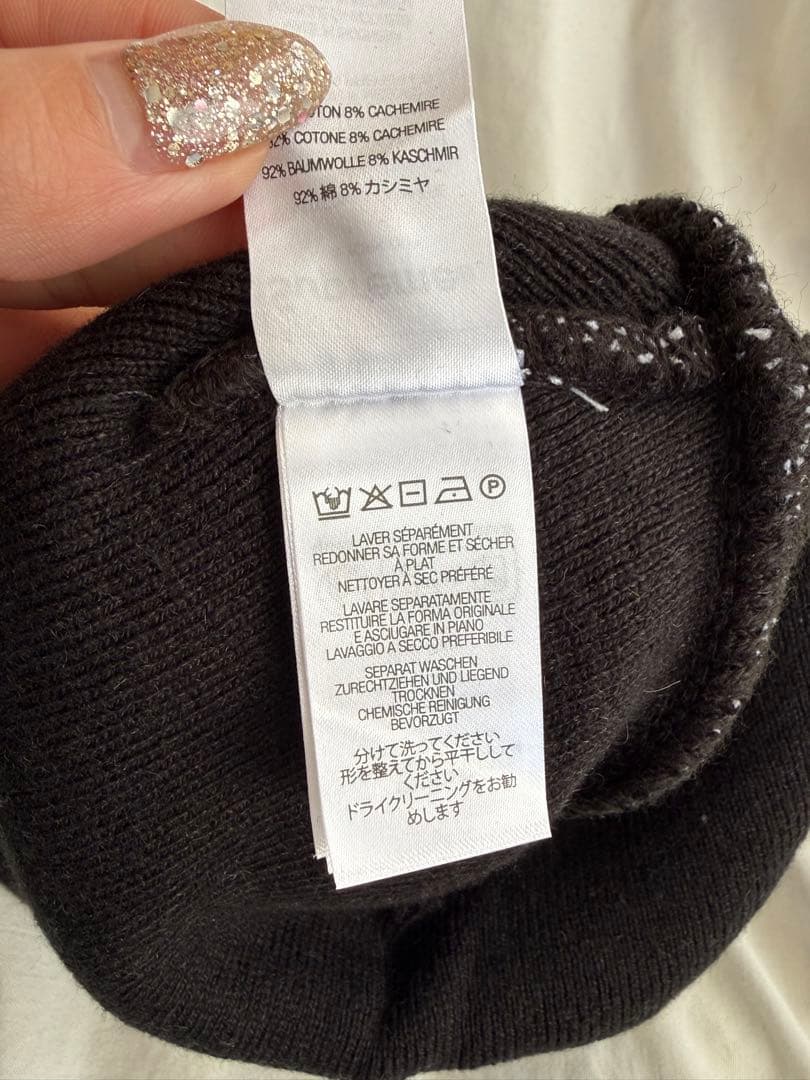 新品未使用Supreme Bigrogo biniy