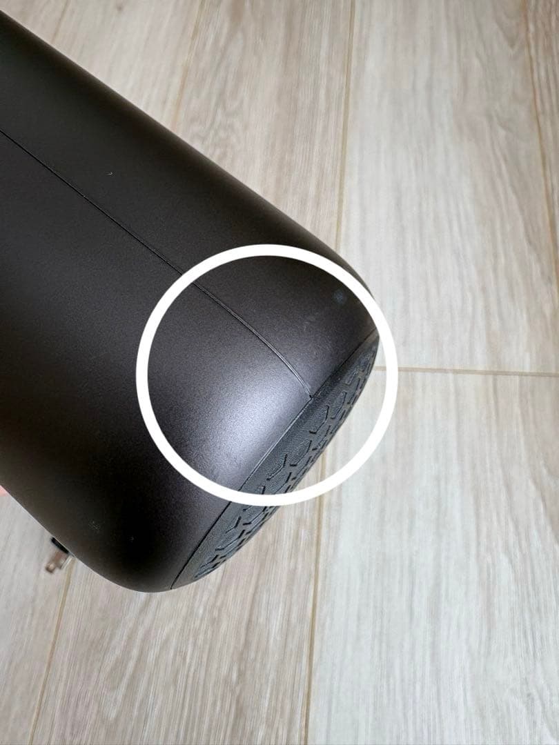 Panasonic EH-NC80 ヘアドライヤー ナノケア ULTIMATE