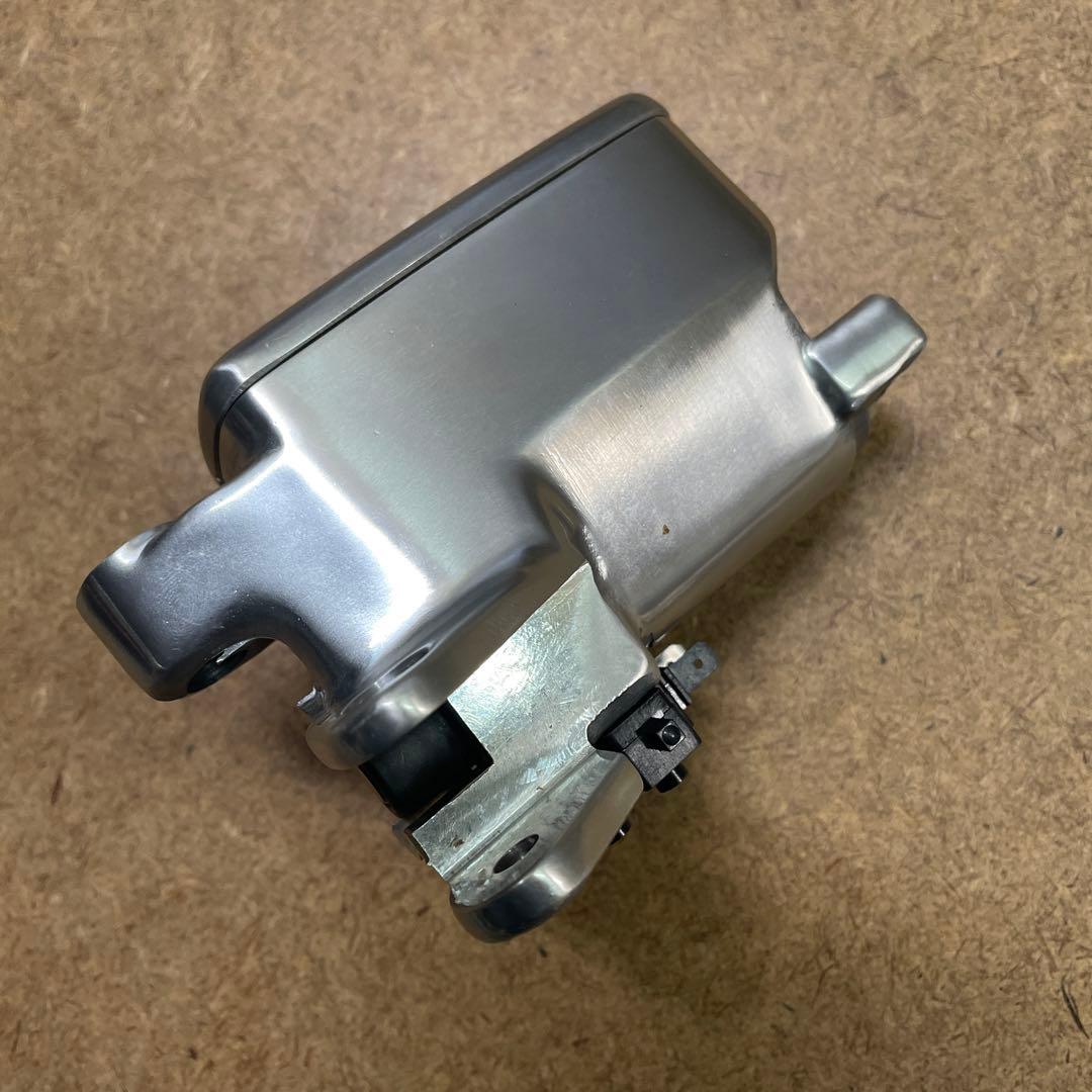 スティード 400/600 純正マスターシリンダー ASSY　新品未使用品