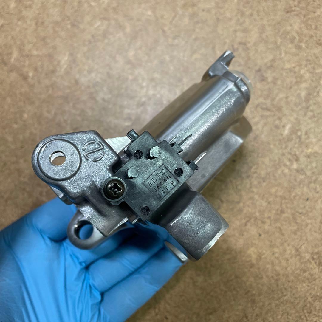 スティード 400/600 純正マスターシリンダー ASSY　新品未使用品