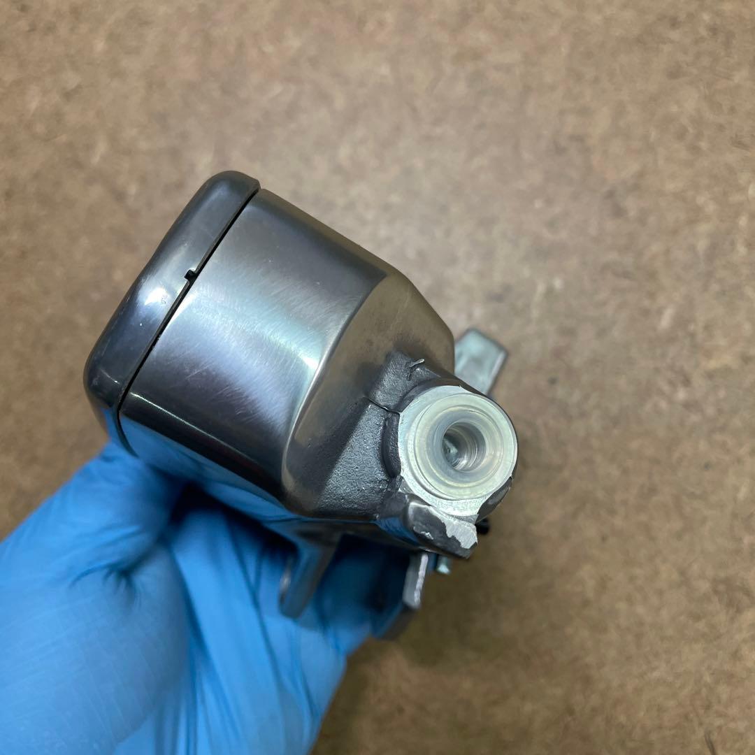 スティード 400/600 純正マスターシリンダー ASSY　新品未使用品