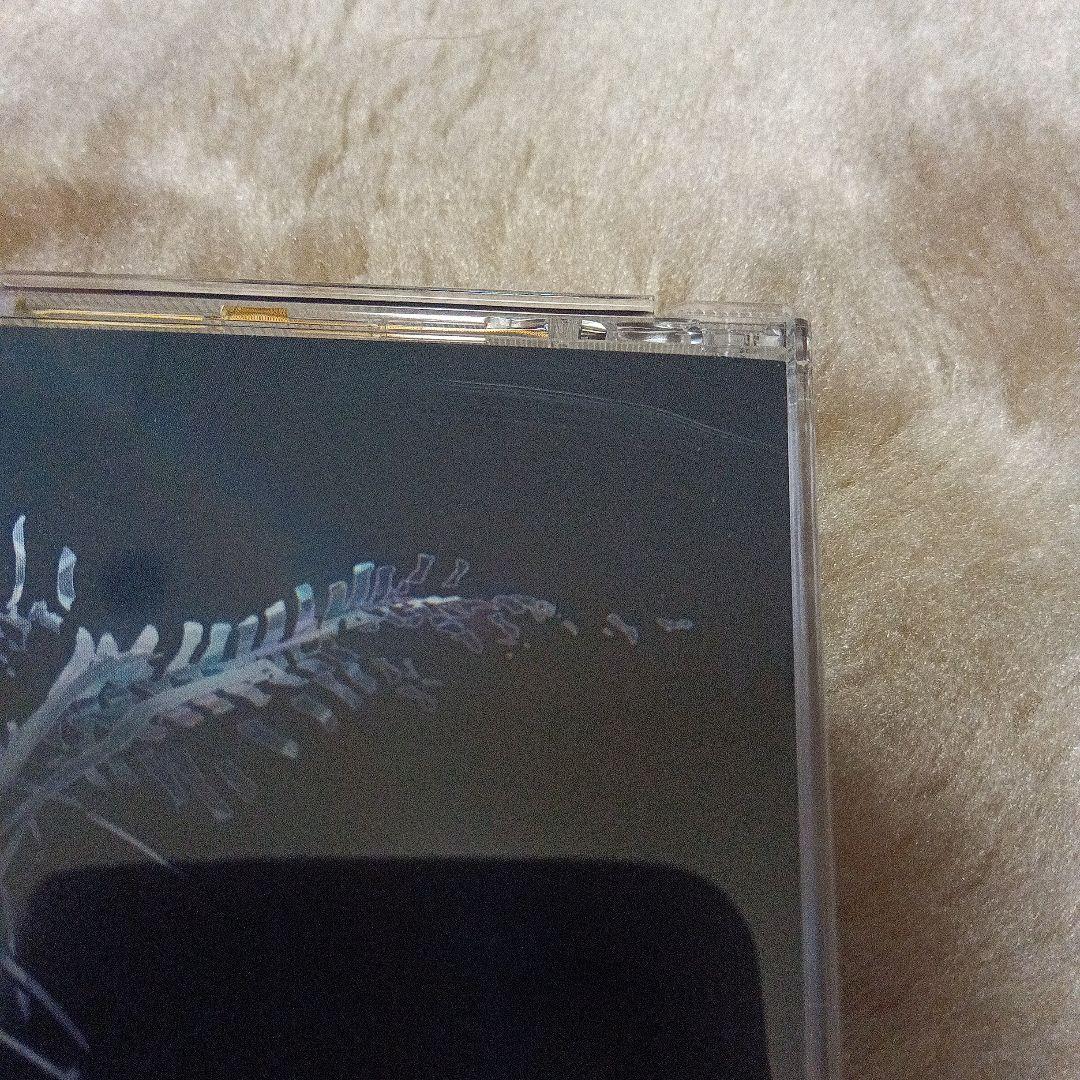 ヰ世界情緒　色彩β　アルバム　擦り傷あり