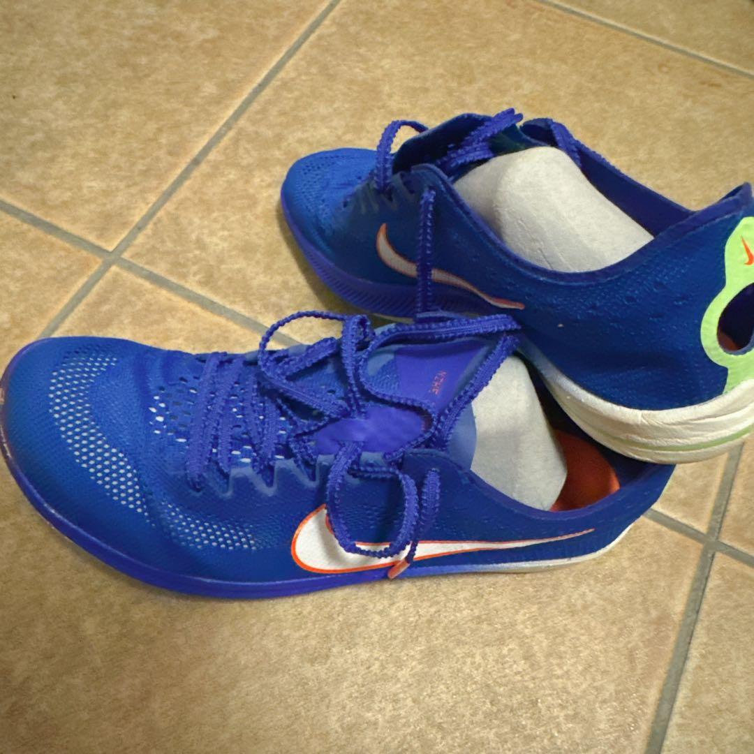 スパイク・シューズ Nike ZoomX Dragonfly 24.0cm
