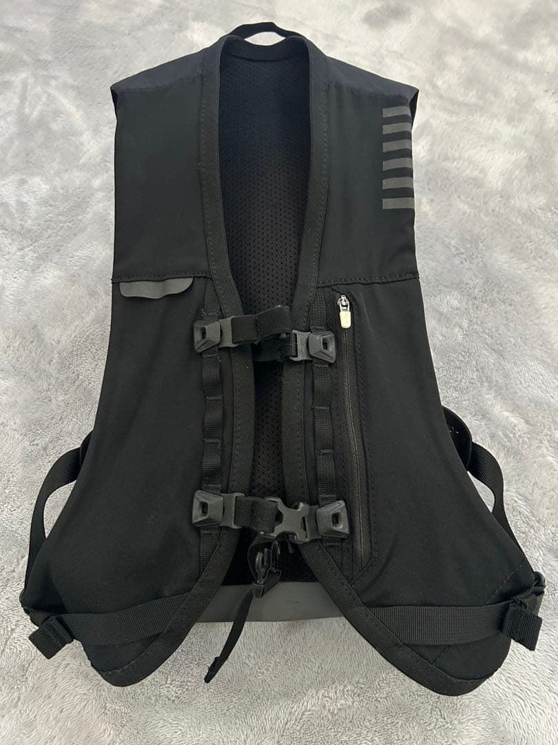 ラファ rapha PRO TEAM LIGHTWEIGHT BACKPACK