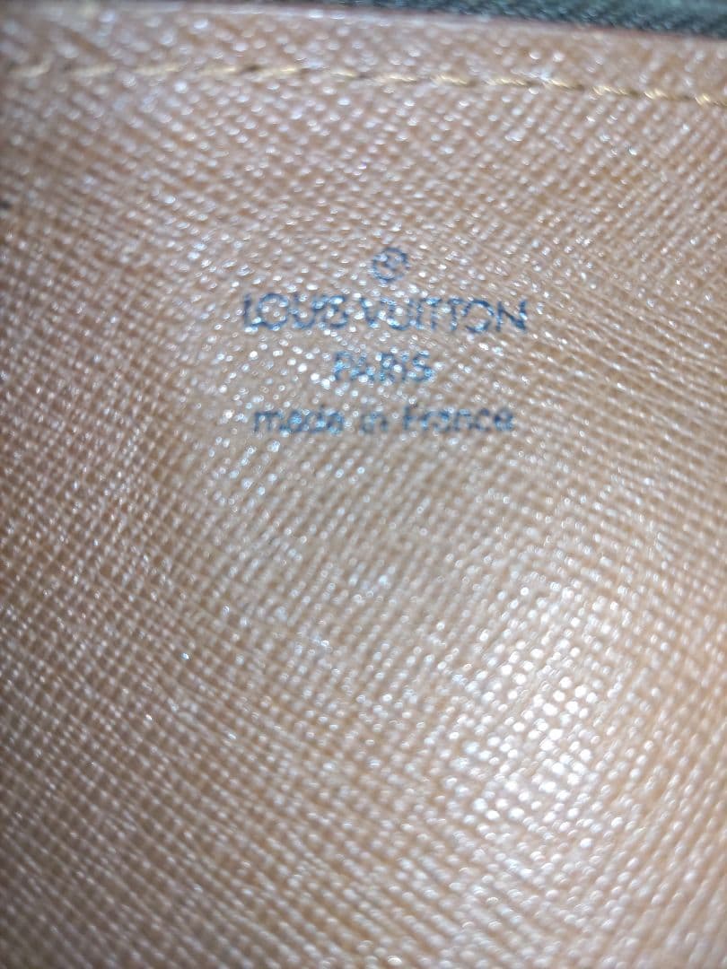 Louis Vuitton パピヨン30 美品 状態良好正規品M00967