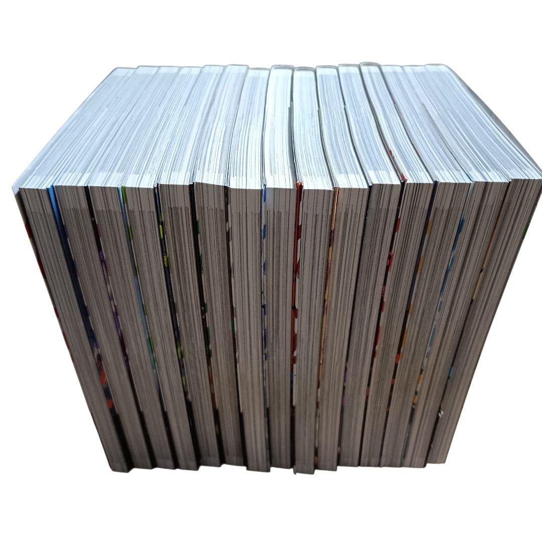 【美品】俺だけレベルアップな件 コミック1～15巻セット