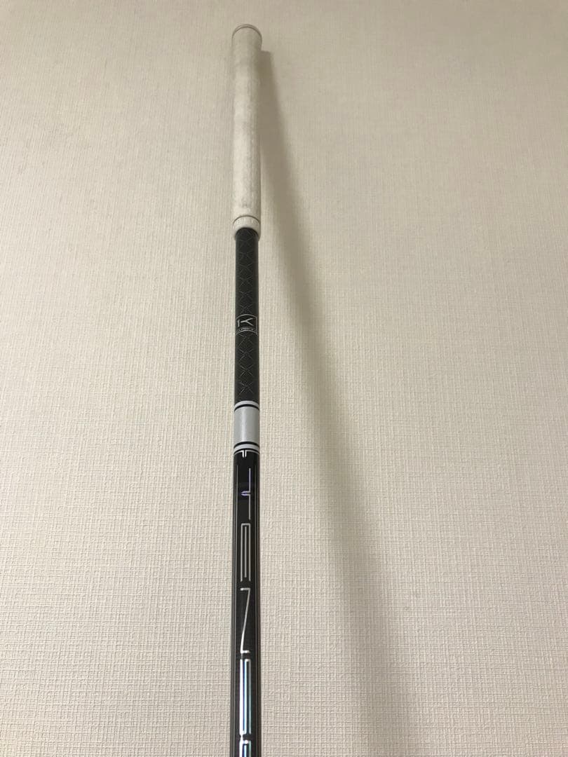 値下げ！希少！テンセイホワイト 70tx タイトリストスリーブ