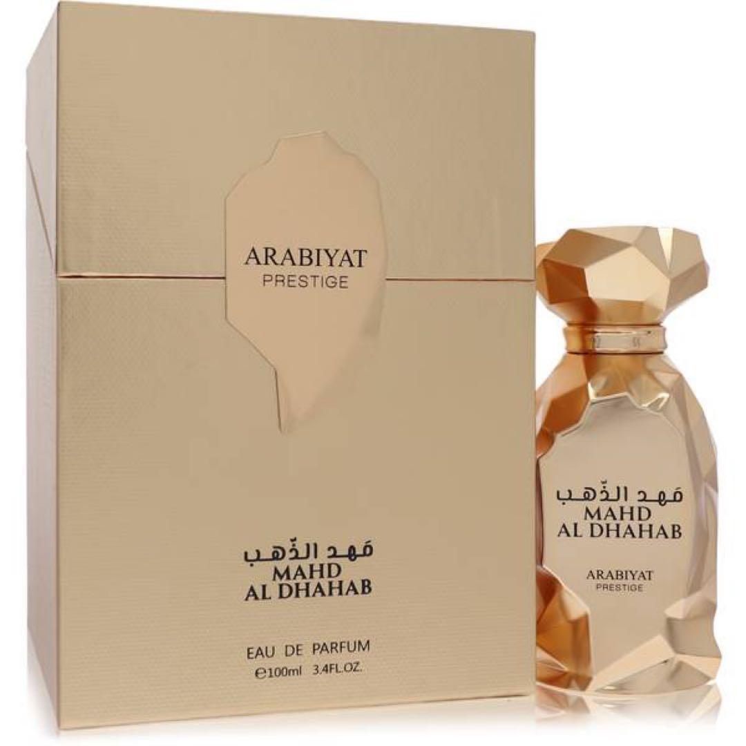 Arabiyat Prestige Mahd Al Dhahab NOG様
