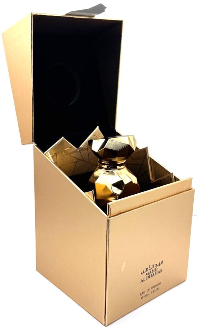 Arabiyat Prestige Mahd Al Dhahab NOG様