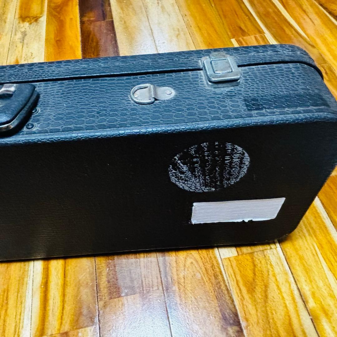 三線　沖縄伝統楽器　人工皮