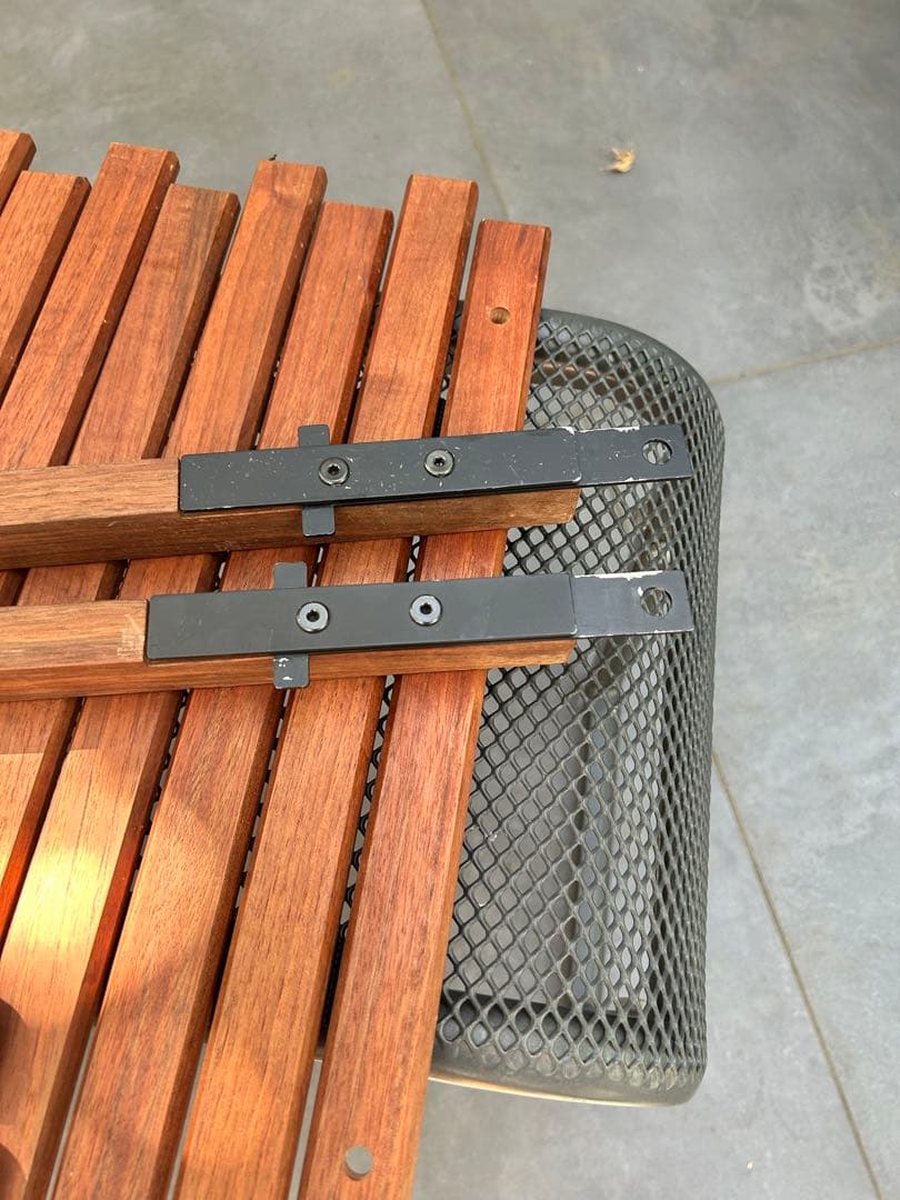 otherside design アザーサイドデザイン bridge table