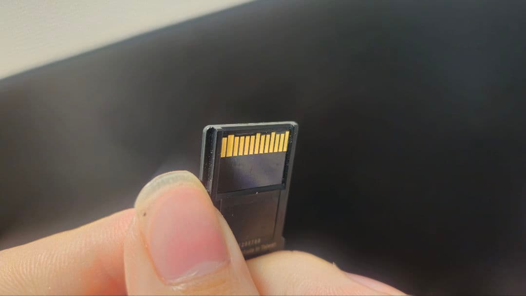 ソニー CFexpress Type A メモリーカード 80GB