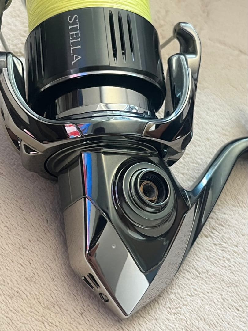 SHIMANO 22ステラ　4000xg