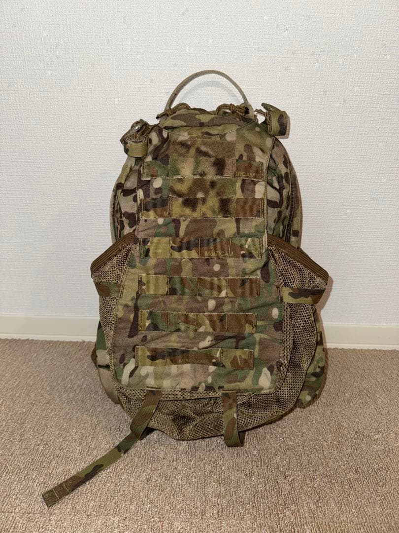 TYR Assaulters Sustainment Pack – SOF 実物