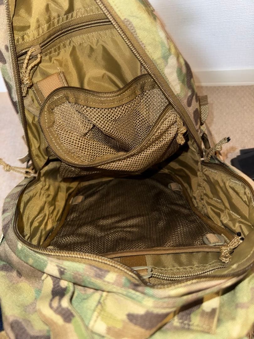 TYR Assaulters Sustainment Pack – SOF 実物