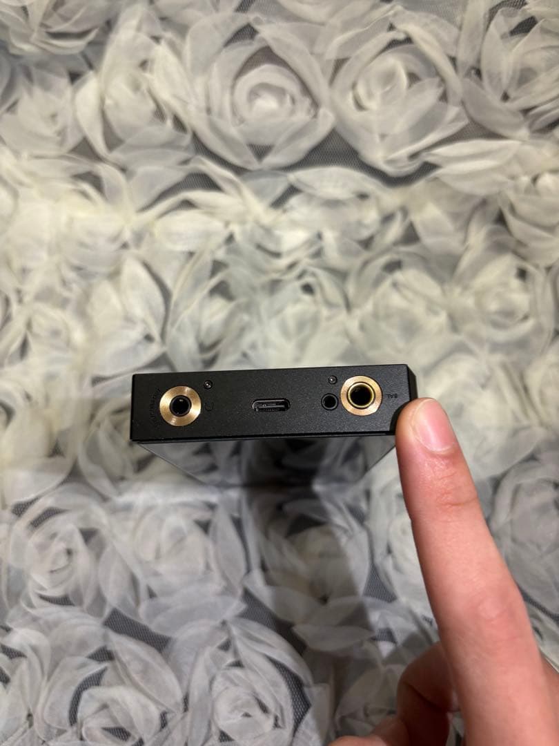 FiiO M11 PRO ハイレゾオーディオプレーヤー