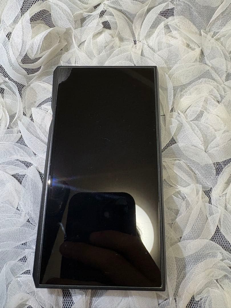 FiiO M11 PRO ハイレゾオーディオプレーヤー