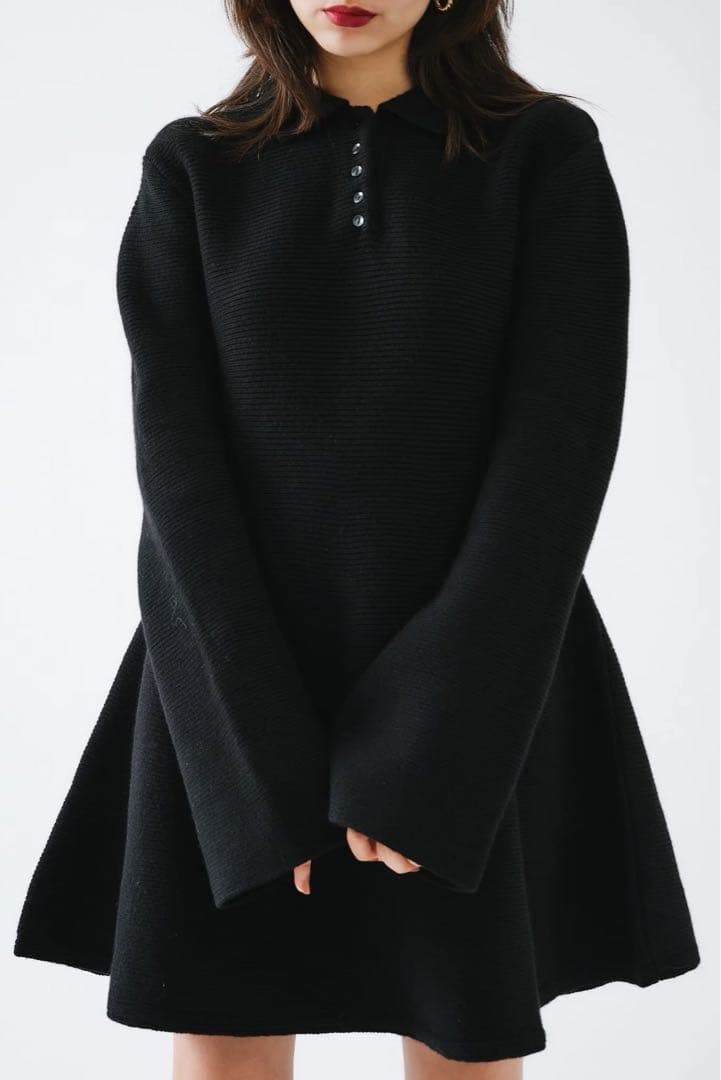 ワンピース THE TOE Reims Flare Onepiece