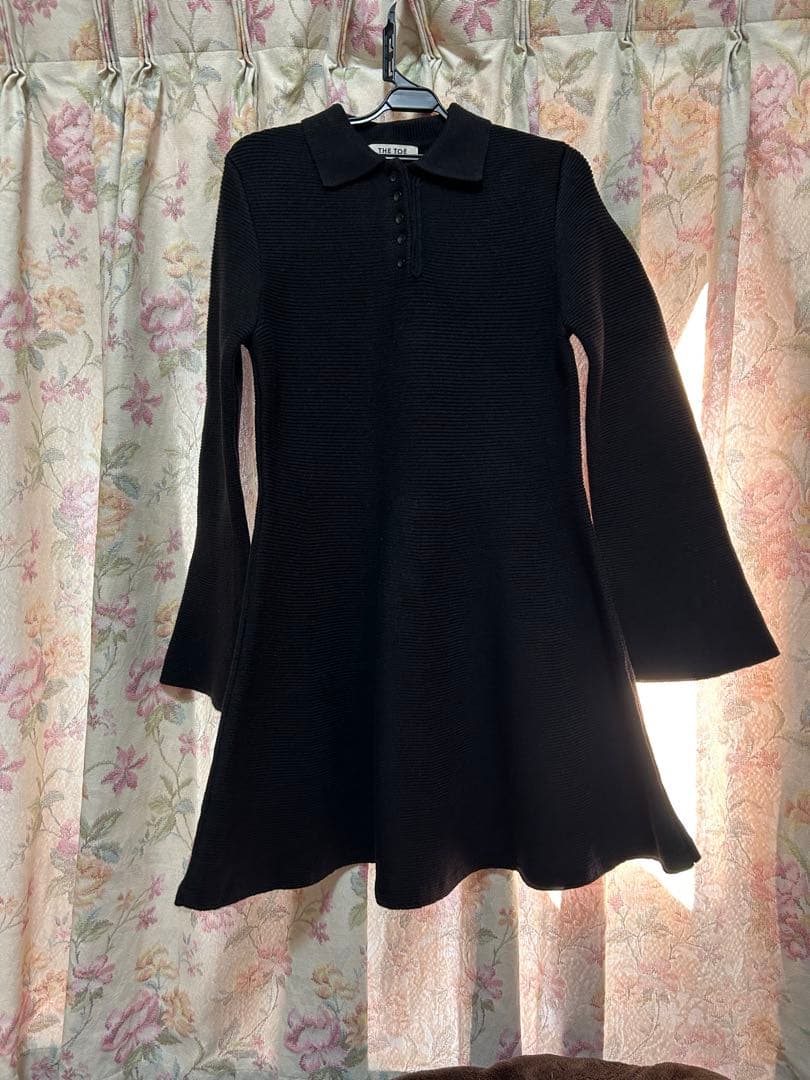 ワンピース THE TOE Reims Flare Onepiece