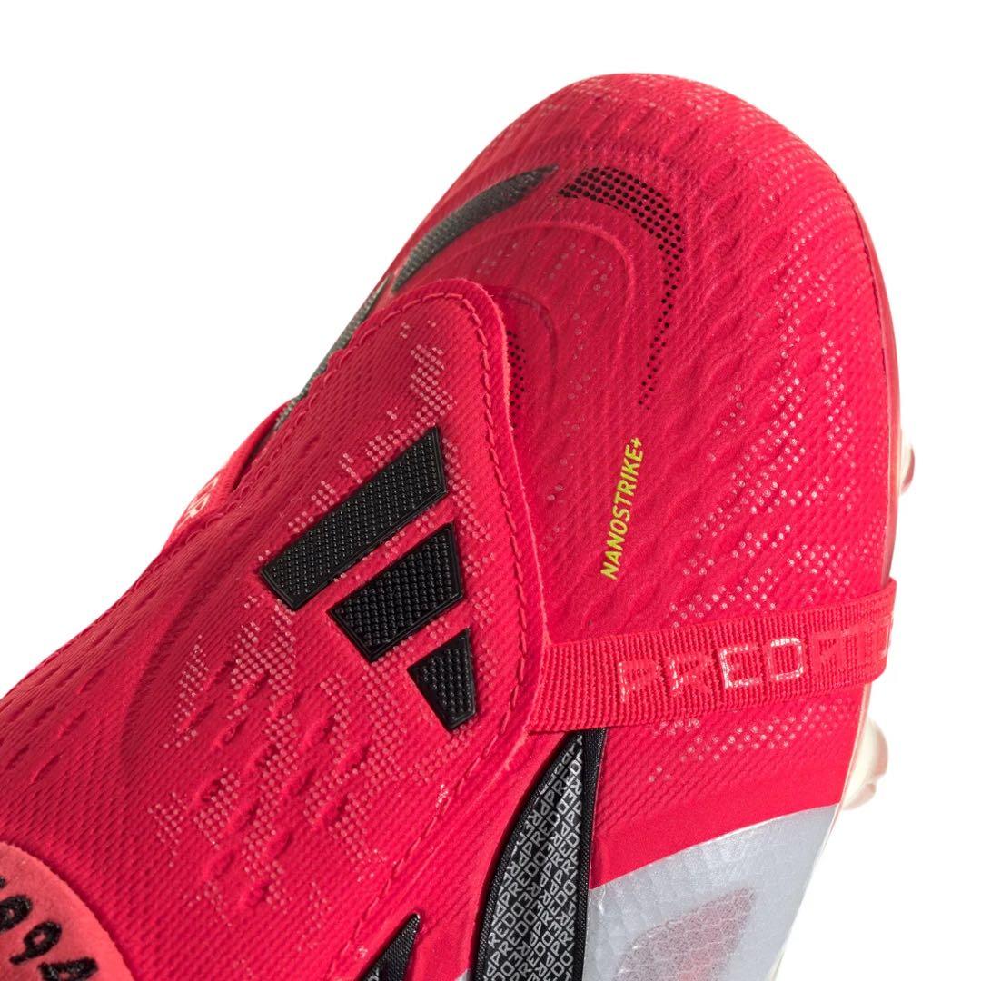 アディダス プレデター ELITE FT HG/AG JAPAN