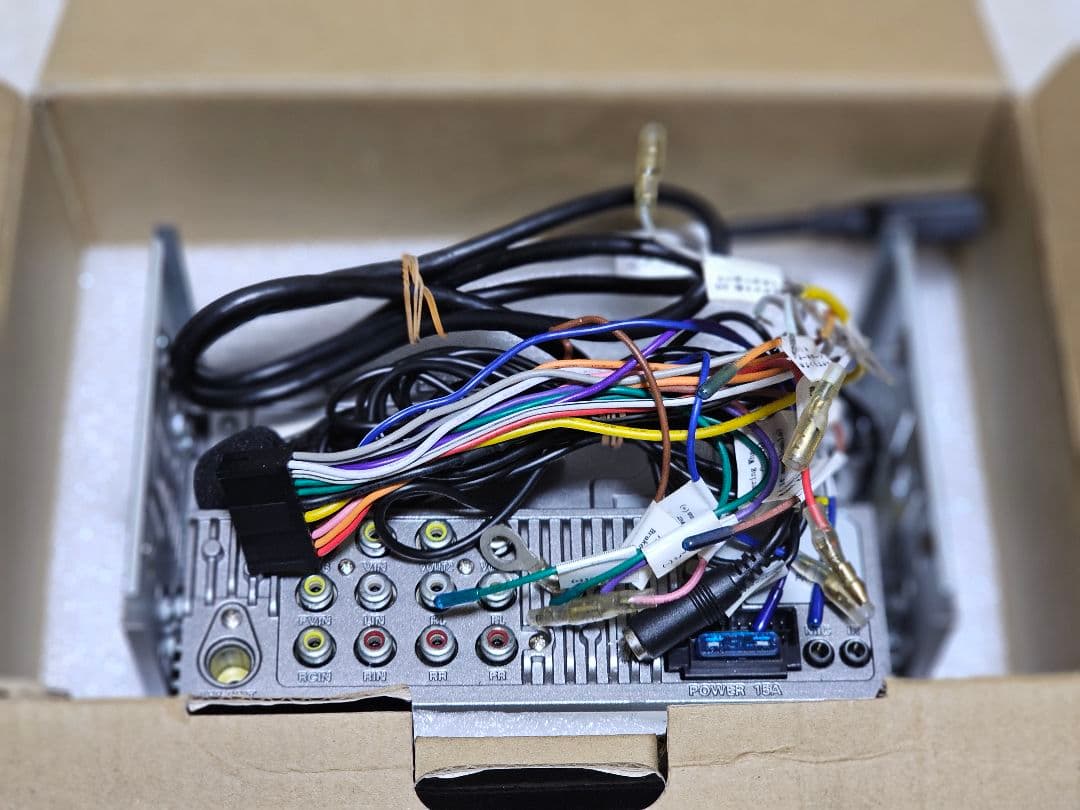 ATOTO F7G2A7SE Bluetoothカーナビ アンドロイド