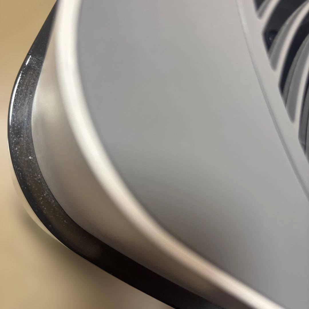 AirDog 空気清浄機 ホワイト X5