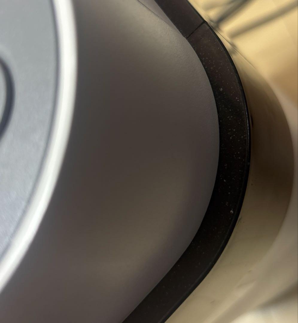 AirDog 空気清浄機 ホワイト X5