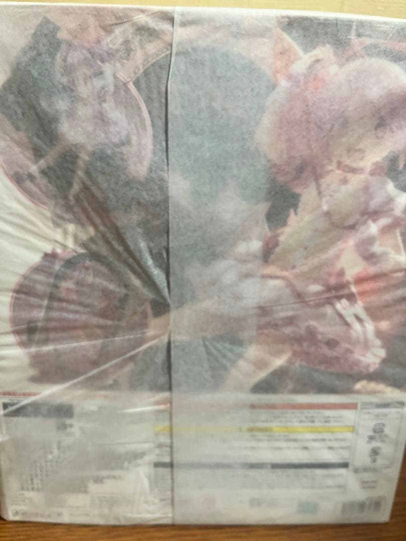 鹿目まどか 10th Anniversary ver. 1/7スケールフィギュア