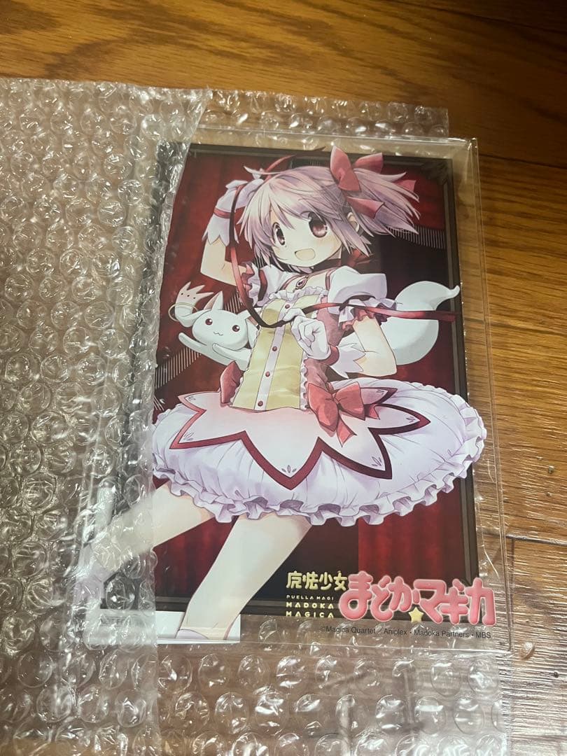 鹿目まどか 10th Anniversary ver. 1/7スケールフィギュア