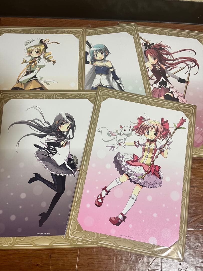 鹿目まどか 10th Anniversary ver. 1/7スケールフィギュア