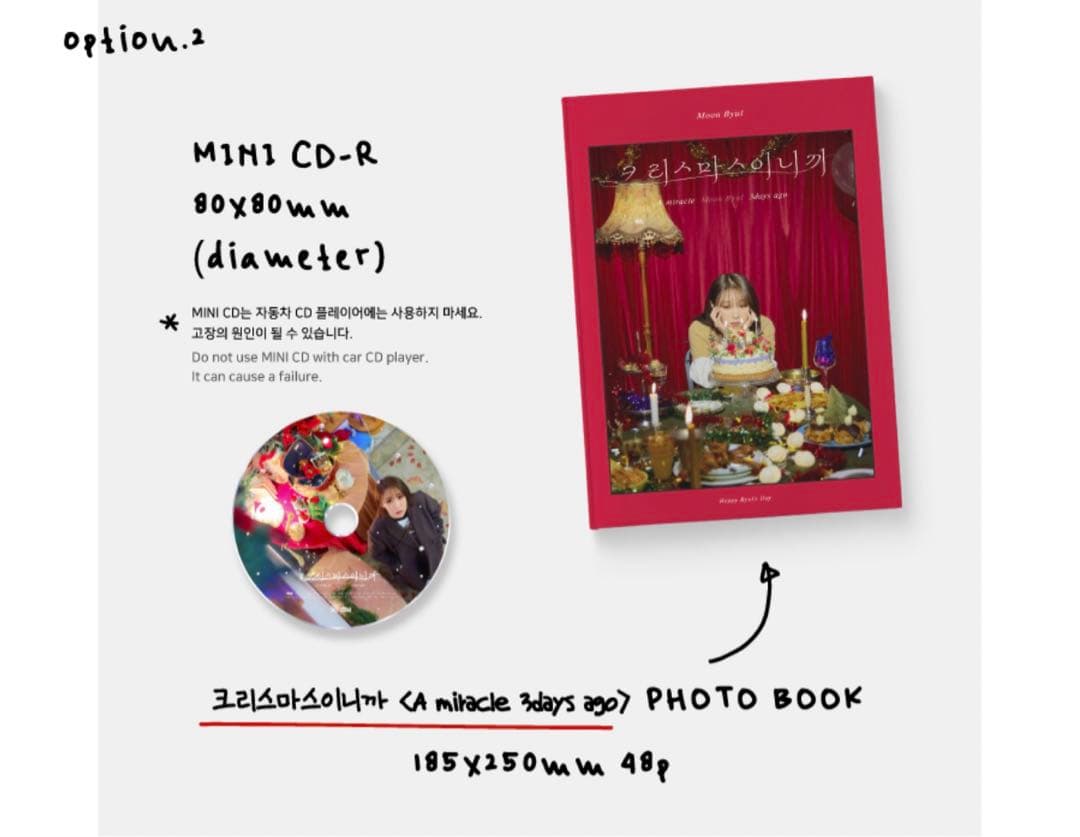 Mamamoo ママム ムンビョル BAK WOON GANG  KIT