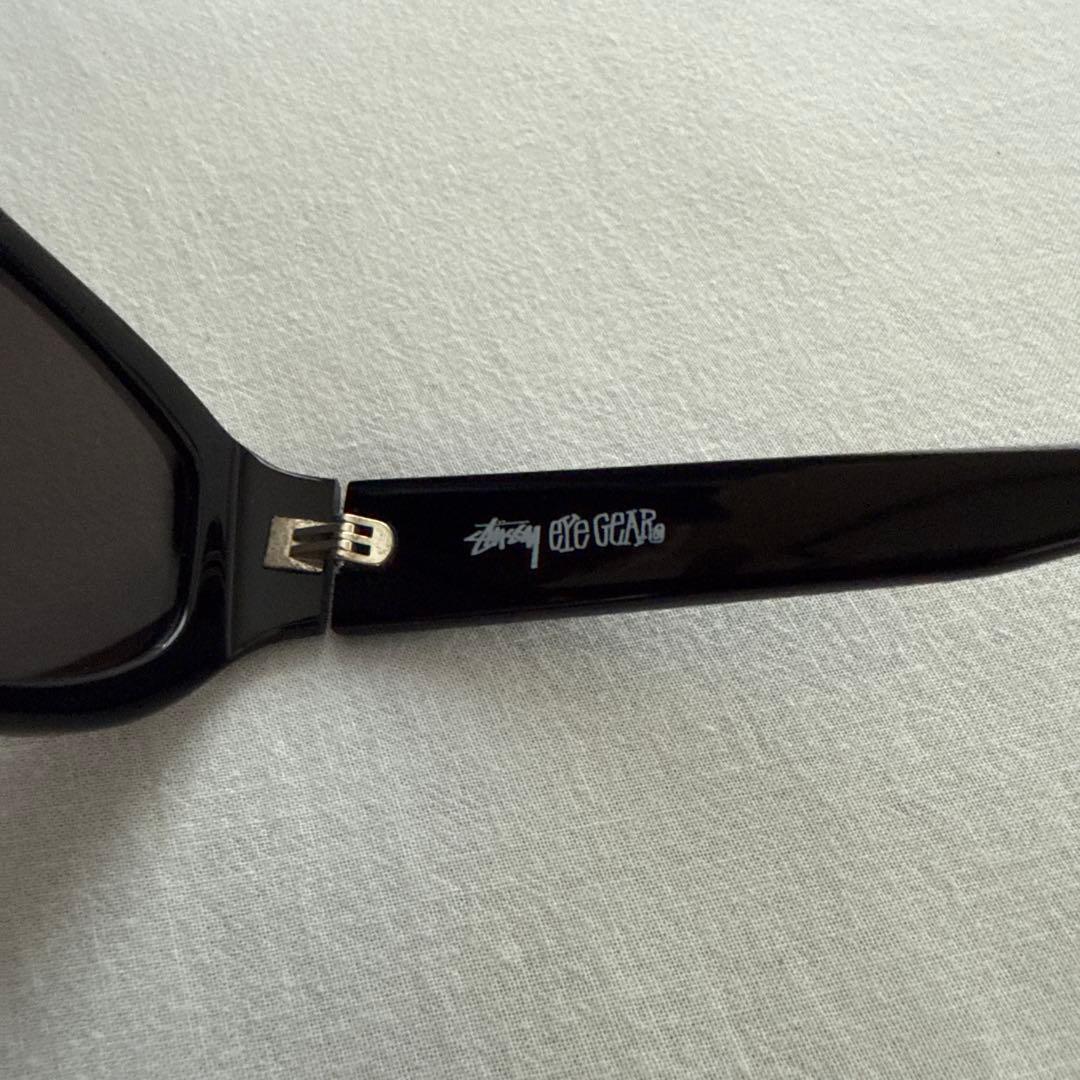 小物 stussy sunglasses
