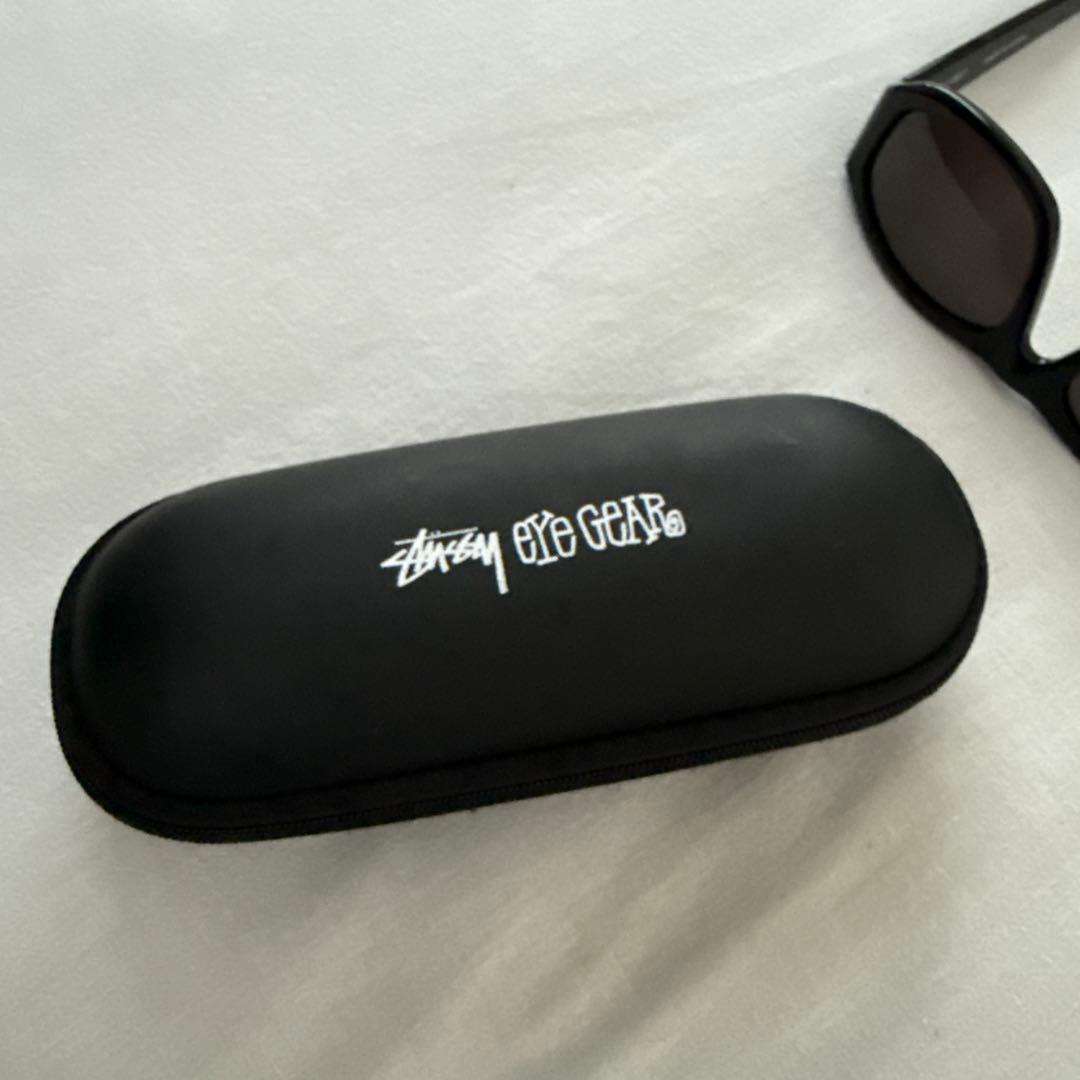 小物 stussy sunglasses