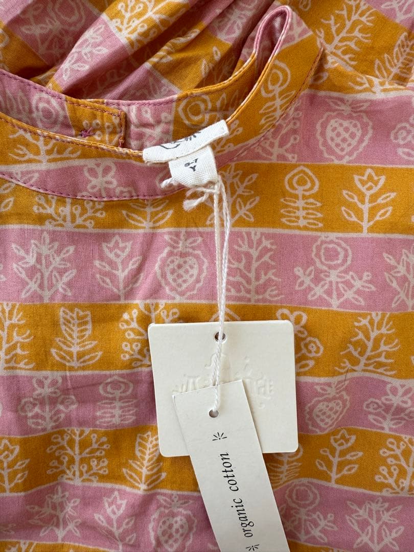 apolina アポリーナ　アポリナ　5-7y