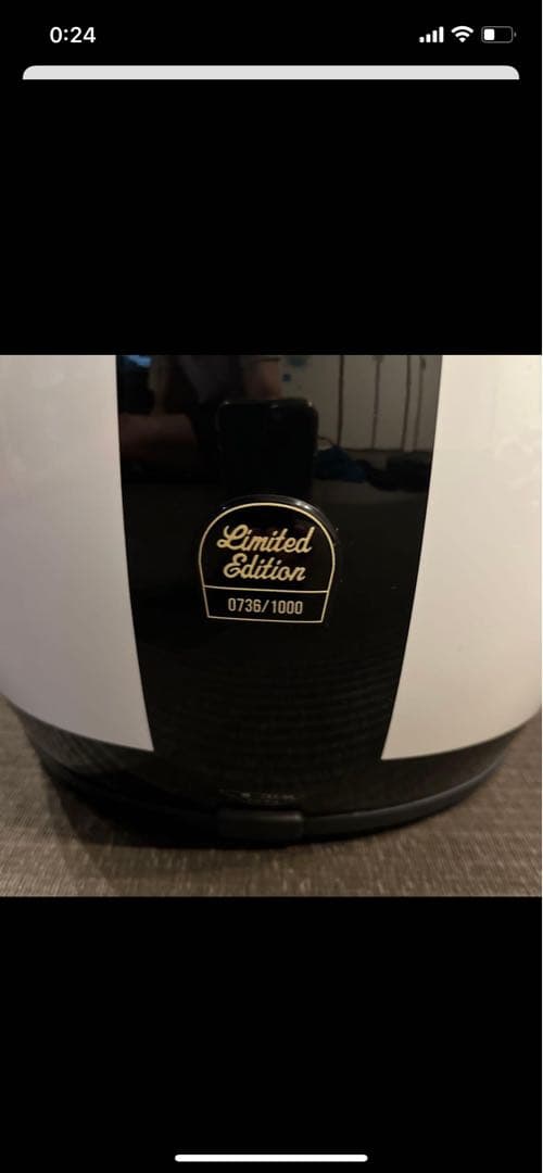 agv x3000 アジアンフィット　Mサイズ