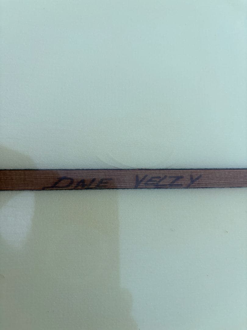 すなめり　ベルジーサーフボード