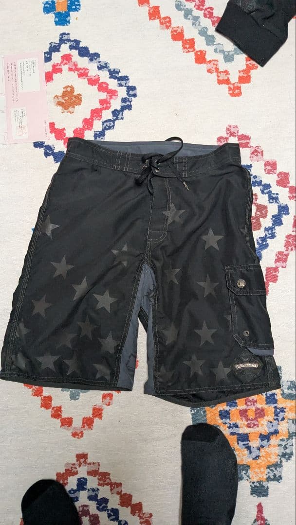 クロムハーツ ハーフパンツ ショートパンツ
