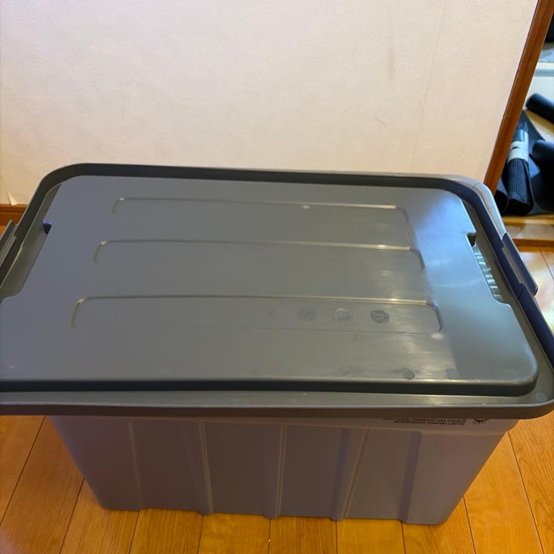 THOR NEIGHBORHOOD SRLグレー　3