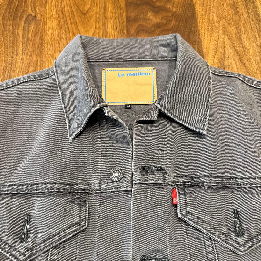 ボーイズマーケットLe meilleur ルメイユール70505 サイズ44