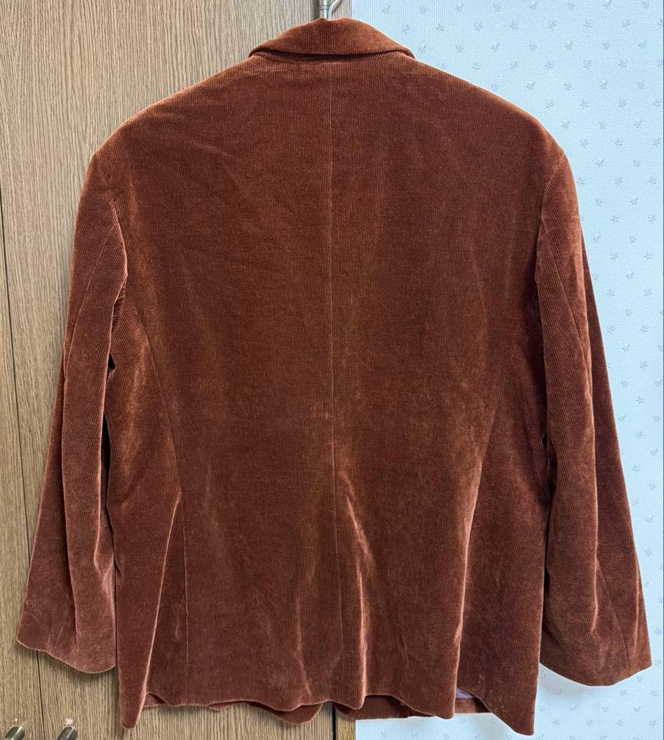 ★Hana★roku kurry 6 ロク　ハンドペイントジャケット