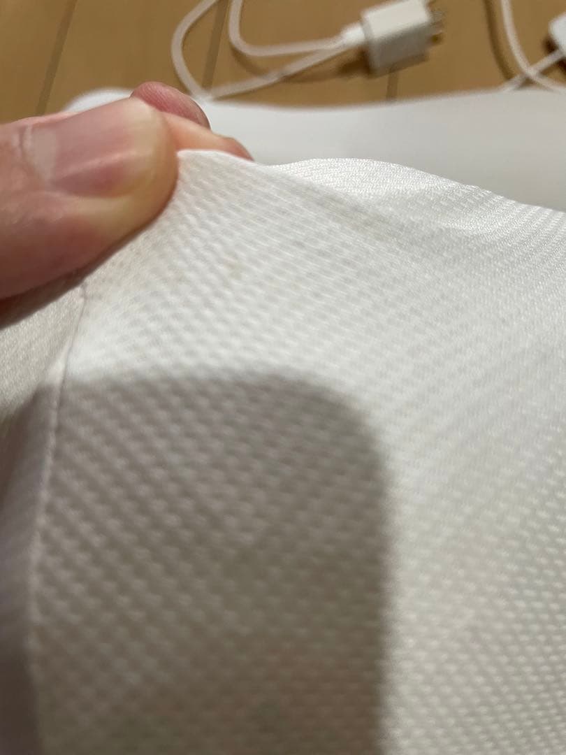 CALQS 首と肩がホッとする枕 PLUS［グレー］