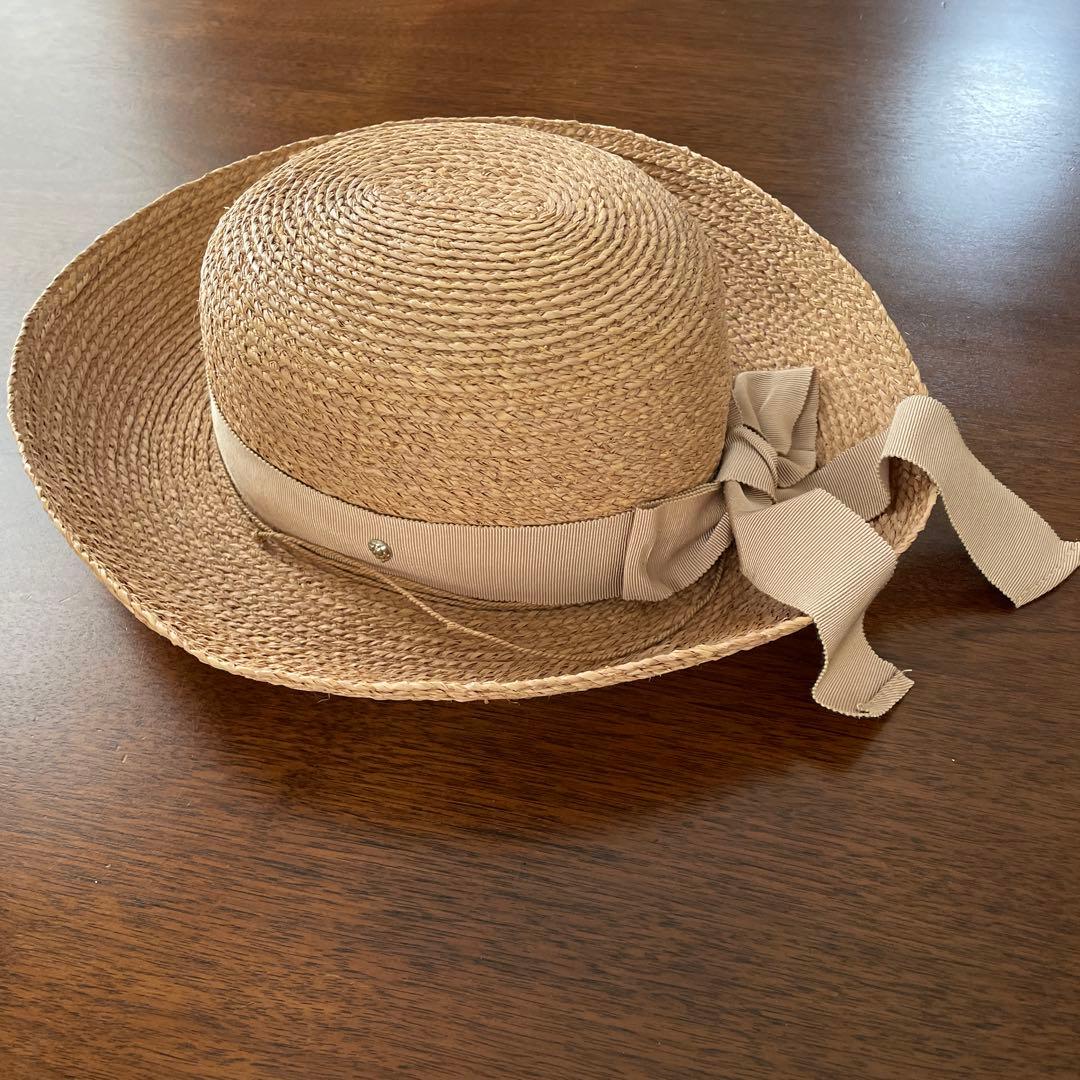 【HELEN KAMINSKI】Newport SB✴︎サイズM