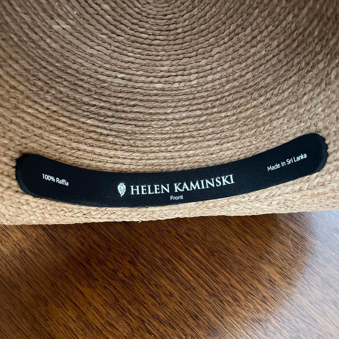 【HELEN KAMINSKI】Newport SB✴︎サイズM