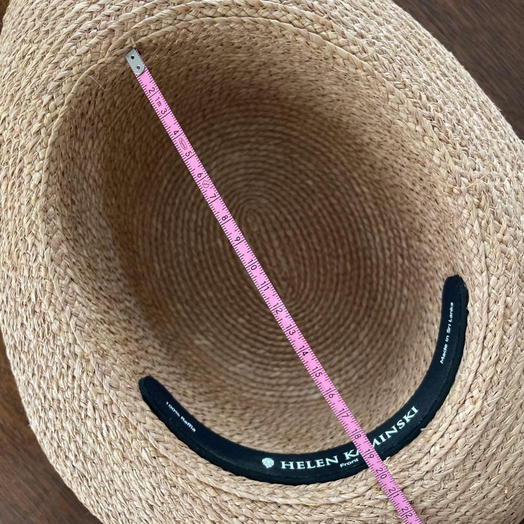 【HELEN KAMINSKI】Newport SB✴︎サイズM