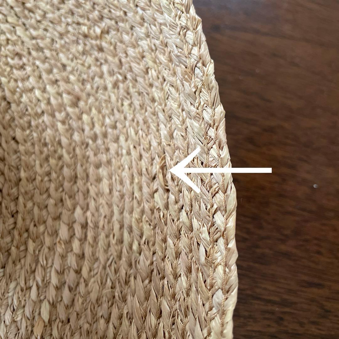 【HELEN KAMINSKI】Newport SB✴︎サイズM