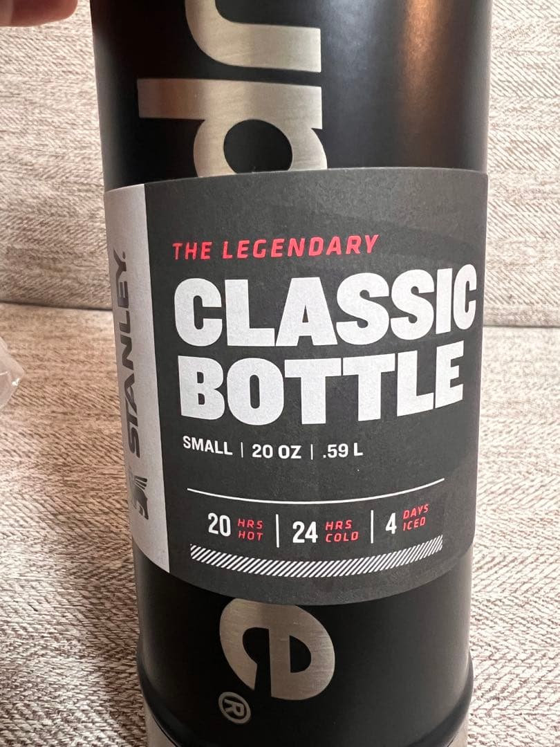 弁当箱・水筒 Supreme /Stanley Vacuum Insulated Bottle