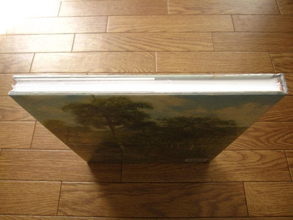 画集　Francisco Oller　フランシスコ・オレール