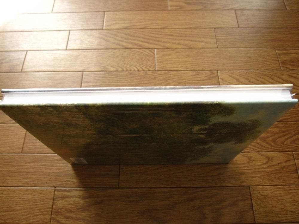 画集　Francisco Oller　フランシスコ・オレール