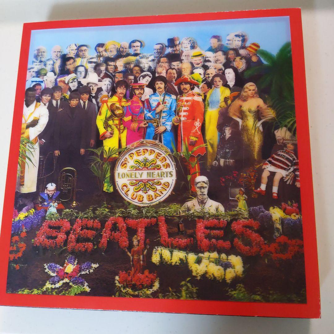 サージェント・ペパーズ・ロンリー・ハーツ・クラブ・バンド(スーパー・デラックス…